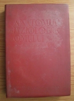 N. Santa - Anatomia si fiziologia omului. Manual pentru clasa a 10-a