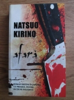 Natsuo Kirino - Afara