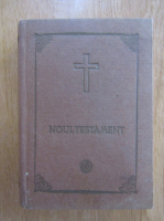 Noul Testament cu Psalmii (1983)