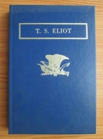 Anticariat: Philip R. Headings - T. S. Eliot