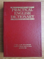 Practical English Dictionary