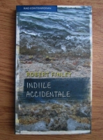 Anticariat: Robert Finley - Indiile Accidentale