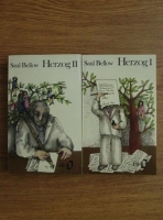 Saul Bellow - Herzog (2 volume)
