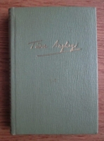 Tudor Arghezi - Versuri (editie bibliofila)
