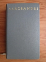 Vasile Alecsandri - Poezii