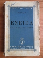Virgiliu - Eneida (1938)