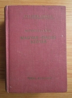 Hadrovics Laszlo - Magyar-orosz szotar