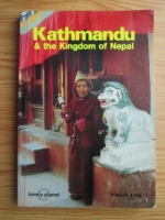 Prakash A Raj - Kathmandu and the Kingdom of Nepal