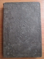 Santa Scriptura a Vechiului Testament (1865)