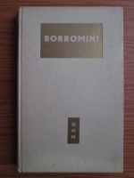 Giulio Carlo Argan - Borromini