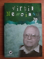 Iulian Boldea - Virgil Nemoianu-70