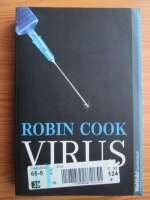 Robin Cook - Virus (in limba germana)