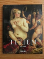 Ian G. Kennedy - Titien vers 1490-1576