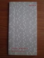 Lorena Armulescu - Deconstructia