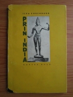 Ilia Ehrenburg - Prin India