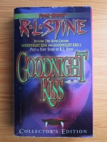 R. L. Stine - Goodnight kiss