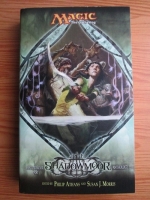 Philip Athans - Shadowmoor Cycle. Anthology