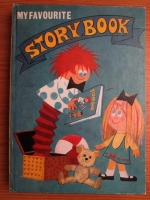My favourite storybook