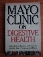 John E. King - Mayo clinic on digestive health