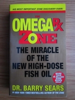Barry Sears - The miracle of the new high-dose fish oil