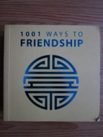 Anne Moreland - 1001 ways to friendship