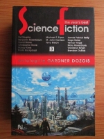  Antologiile Gardner Dozois. The Year's Best Science Fiction (volumul 3)