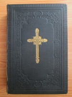 Biblia sau Sfanta Scriptura a Vechiului si Noului Testament (1924)