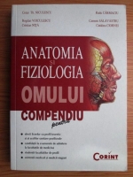 Cezar Th. Niculescu - Anatomia si fiziologia omului (compendiu)
