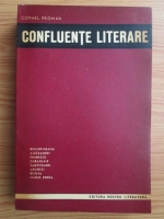 Cornel Regman - Confluente literare