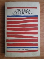 Edith Iarovici - Engleza americana