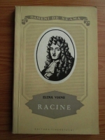 Elena Vianu - Racine