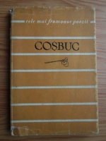 Anticariat: George Cosbuc - Poezii (Colectia Cele mai frumoase poezii)