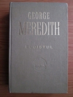 Anticariat: George Meredith - Egoistul