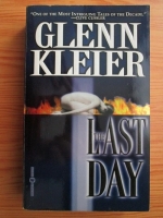 Glenn Kleier - The Last Day