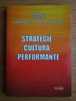Ion Verboncu - Strategie, cultura, performante