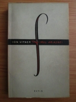 Anticariat: Ion Vitner - Firul Ariadnei