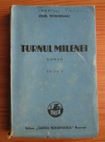 Ionel Teodoreanu - Turnul Milenei (1944)