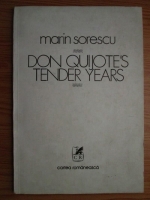 Anticariat: Marin Sorescu - Don Quijote s tender years (cu ilustratii de Florin Puca)