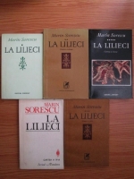Marin Sorescu - La Lilieci (volumele 1, 2, 3, 4, 5)