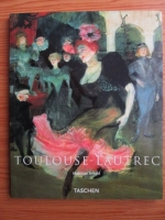 Matthias Arnold - Toulouse-Lautrec 1864-1901. The Theatre of Life