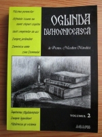 Nicodim Mandita - Oglinda duhovniceasca (volumul 2)