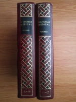 Anticariat: P. Simici - Dictionar medical (2 volume)