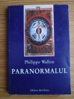 Philippe Wallon - Paranormalul