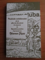 Anticariat: Razvan Tupa - Poeticile cotidianului de la Seri de literatură în mișcare la Republica poetica impreuna cu Razvan Tupa