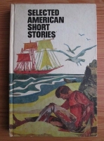 Anticariat: Sever Trifu - Selected American short stories