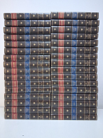 The New Encyclopedia Britannica, 15th edition, 1992 (32 volume)
