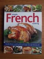 Carole Clements - Simple french cooking