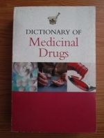 Jan Hawthorn - Dictionary of Medicinal Drugs