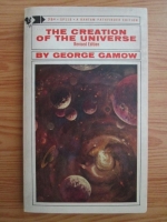 George Gamow - The Creation of the Universe
