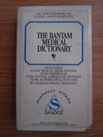 Laurence Urdang - The Bantam Medical Dictionary